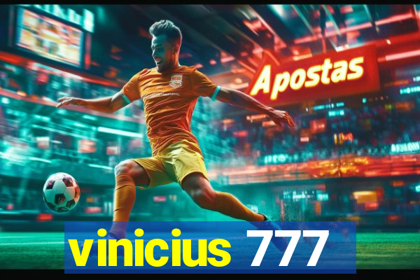 vinicius 777